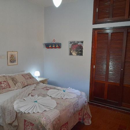Pousada Suites Águas de São Pedro Dış mekan fotoğraf