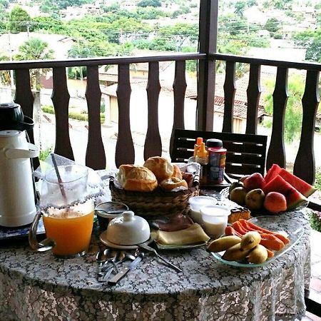 Pousada Suites Águas de São Pedro Dış mekan fotoğraf