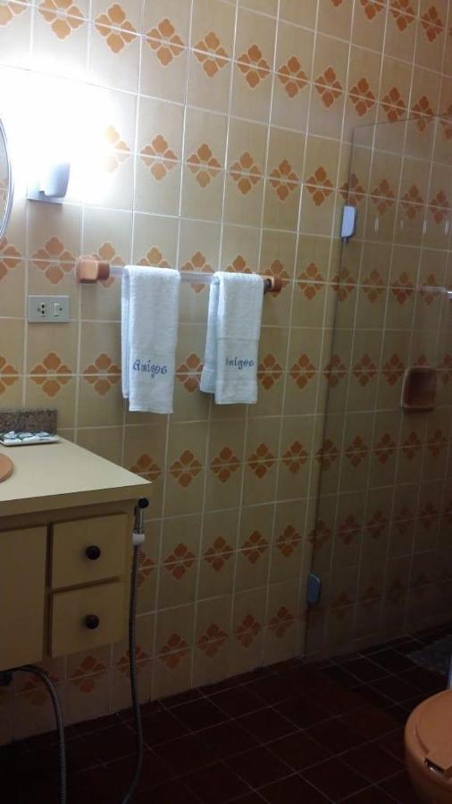 Pousada Suites Águas de São Pedro Dış mekan fotoğraf