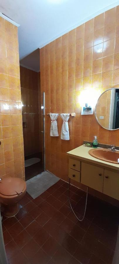 Pousada Suites Águas de São Pedro Dış mekan fotoğraf