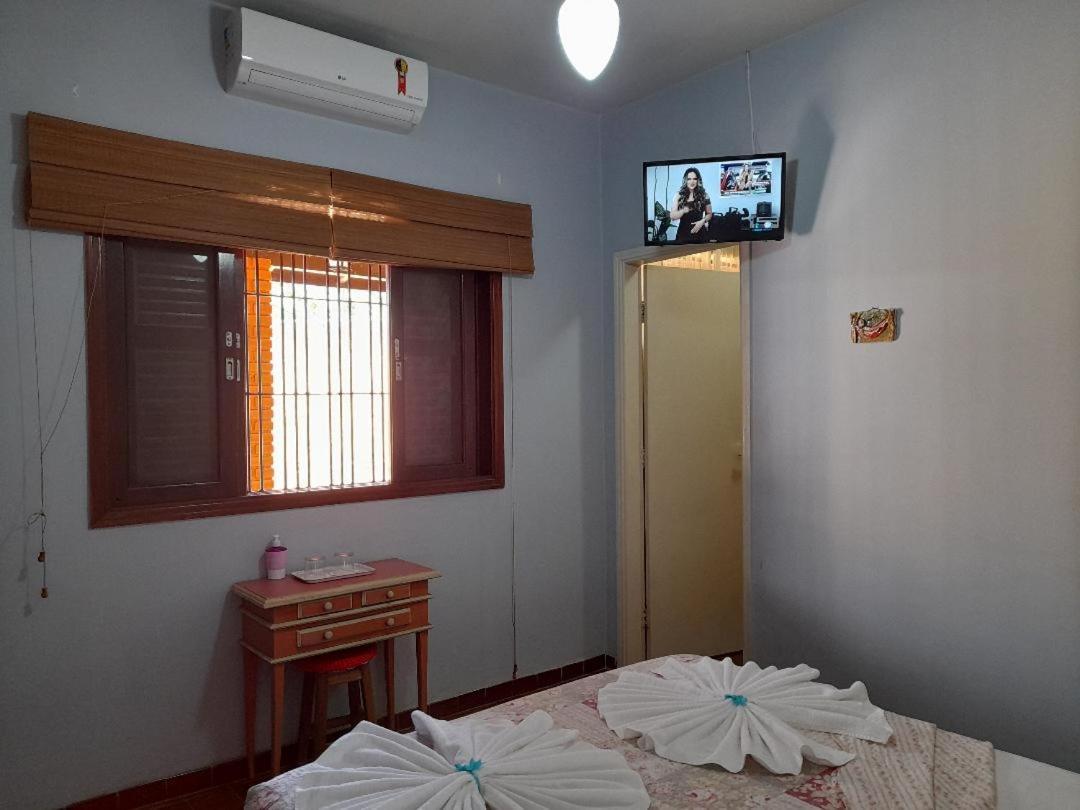 Pousada Suites Águas de São Pedro Dış mekan fotoğraf