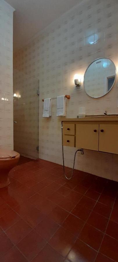 Pousada Suites Águas de São Pedro Dış mekan fotoğraf