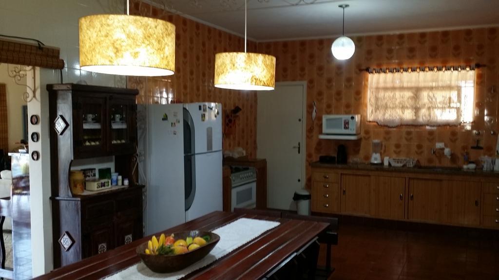 Pousada Suites Águas de São Pedro Dış mekan fotoğraf