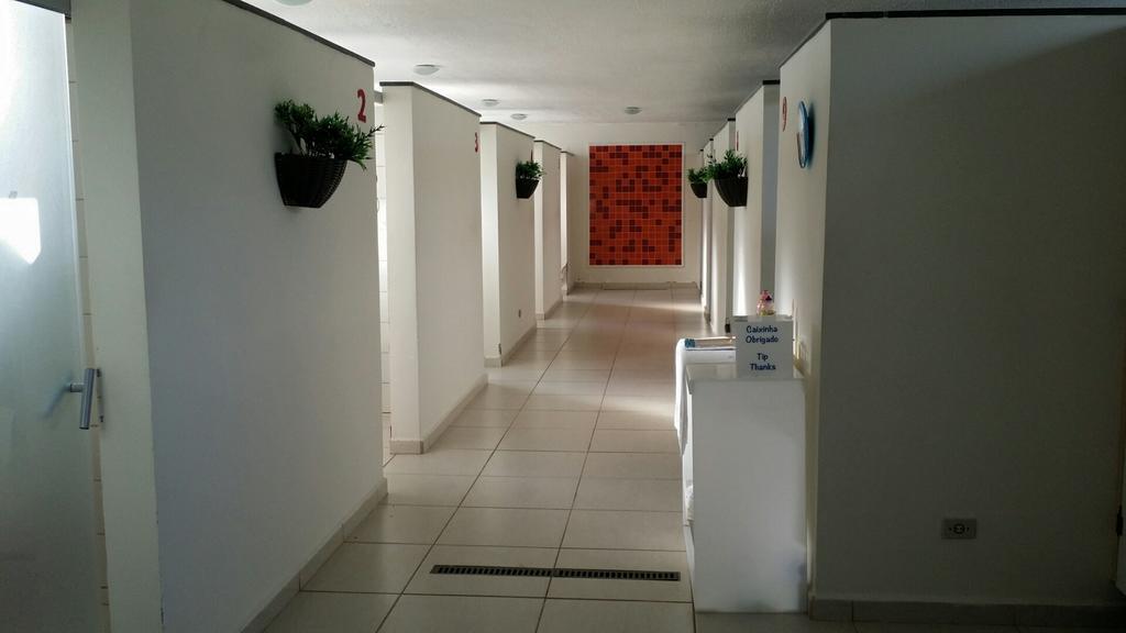 Pousada Suites Águas de São Pedro Dış mekan fotoğraf