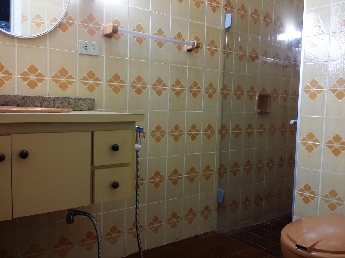 Pousada Suites Águas de São Pedro Dış mekan fotoğraf